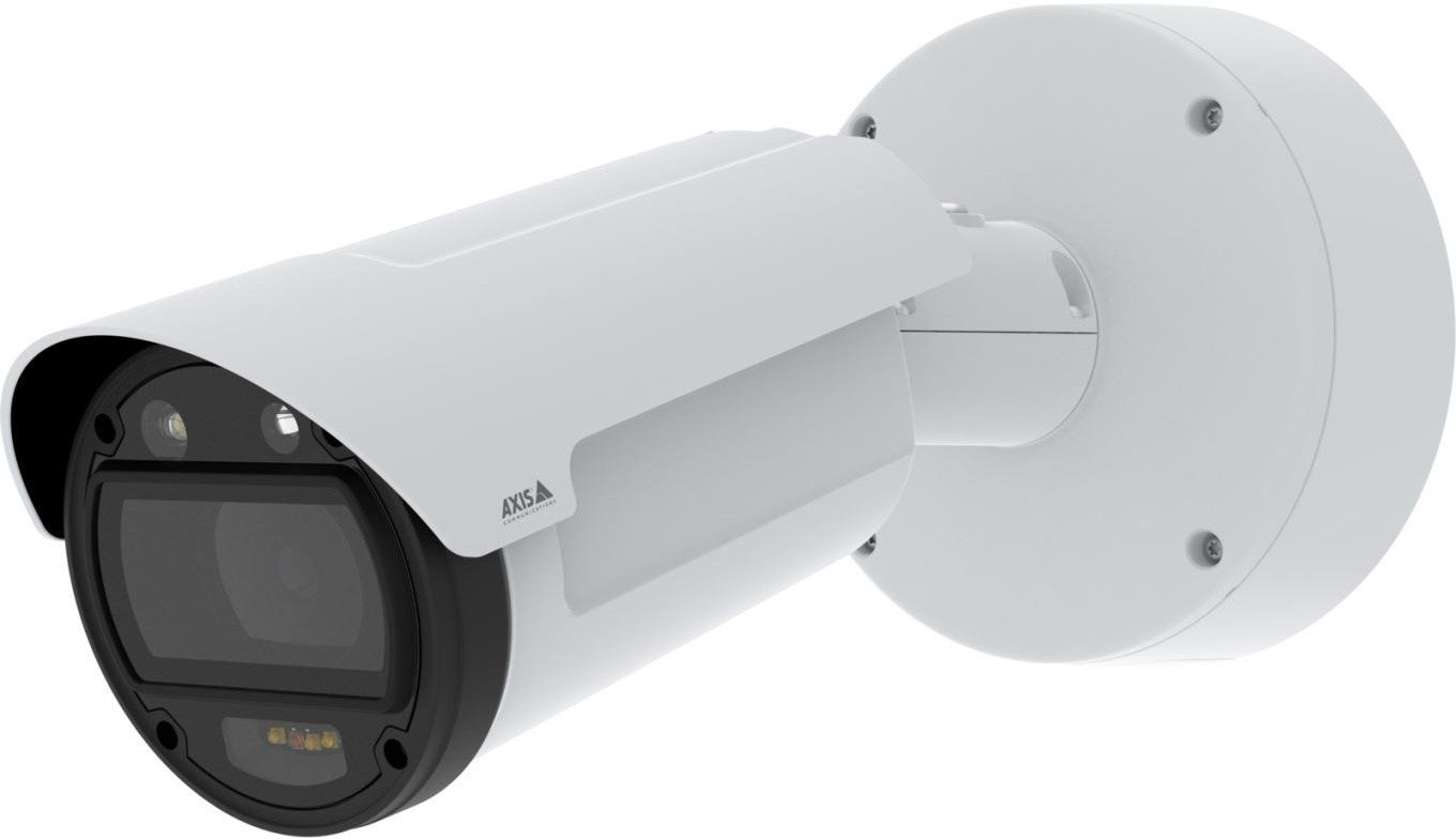 AXIS Q1808-LE 150MM 4/3IN IMAGE