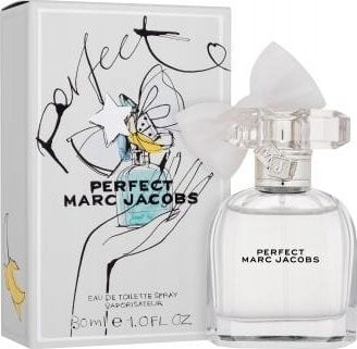 Marc Jacobs Marc Jacobs Perfect EDT 30ml