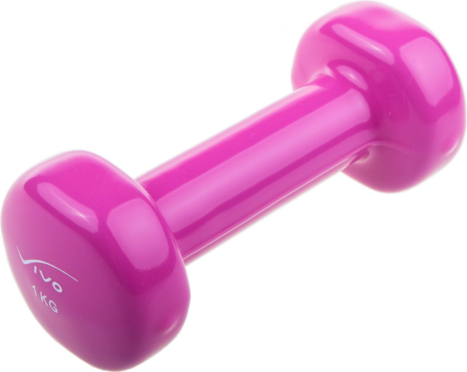 Vivo ‎Hantel winylowy 1 x 1 kg