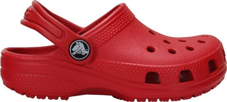 Crocs Klapki Crocs Toddler Classic Clog Jr 206990 6EN