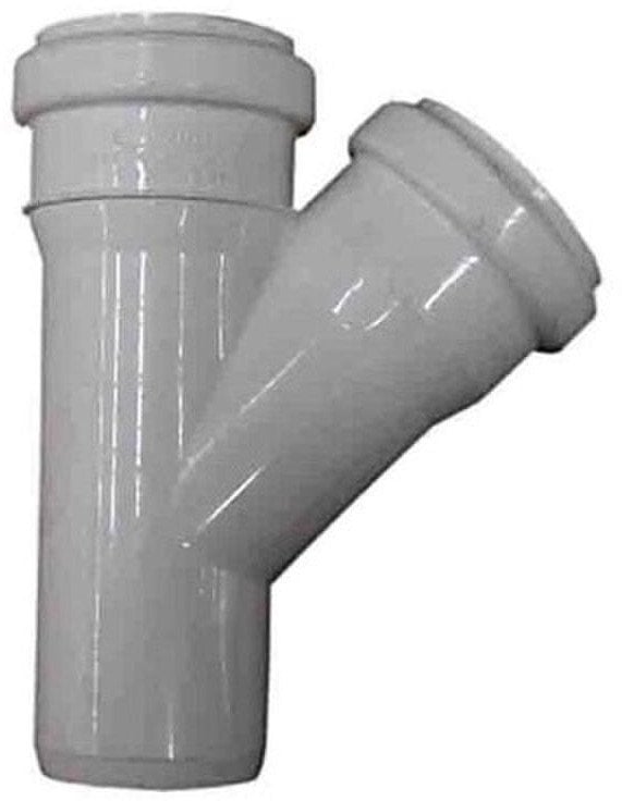 T-JOINT OSTENDORF DN50/40-45