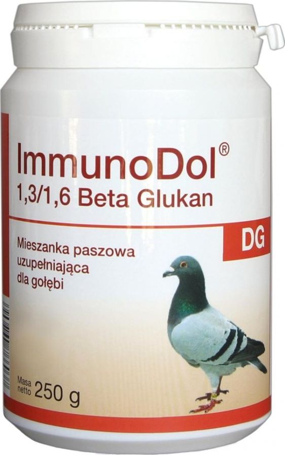 Dolfos Dolfos ImmunoDol DG 250g