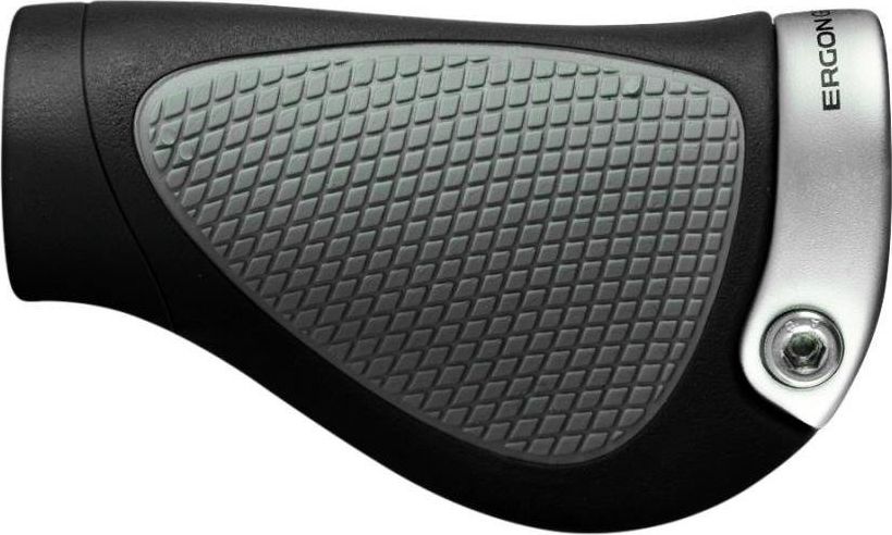 Ergon Chwyty kierownicy Ergon GRIP GP 95 mm 1 L Gripshift uniwersalny