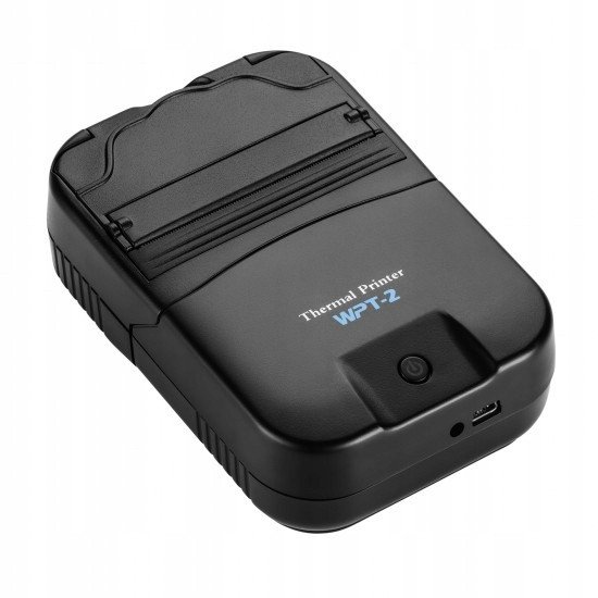 Drukarka termiczna WPT-2