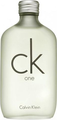 Calvin Klein CK One EDT 300ml