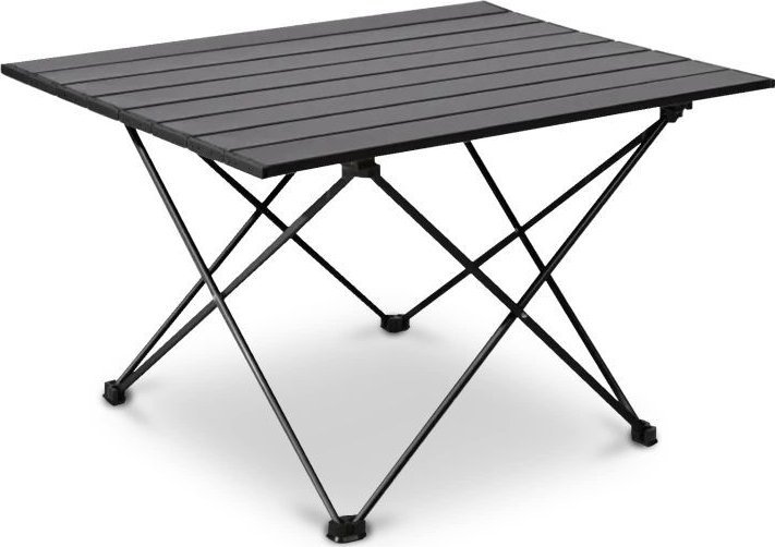 Offlander OFFLANDER SKŁADANY ALUMINIOWY STÓŁ KEMPINGOWY TURYSTYCZNY