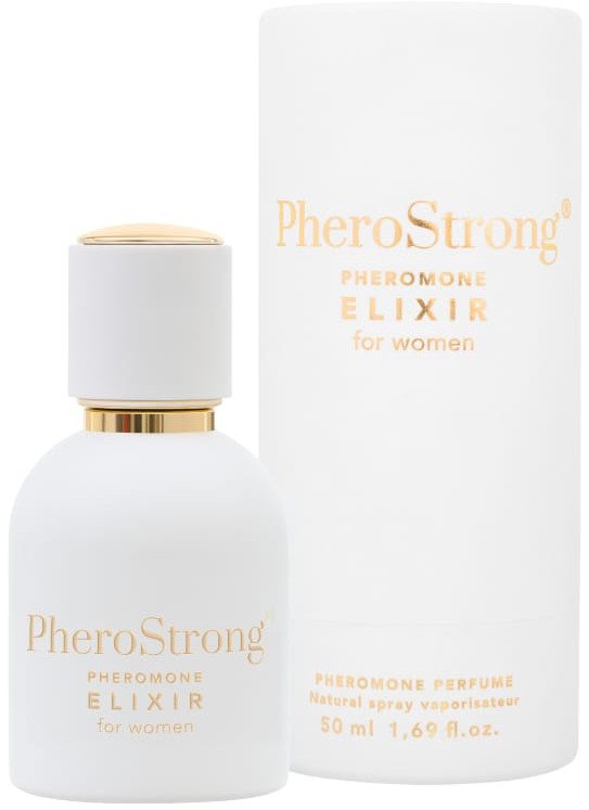 Medica Group PheroStrong Pheromone Elixir for Women 50ml