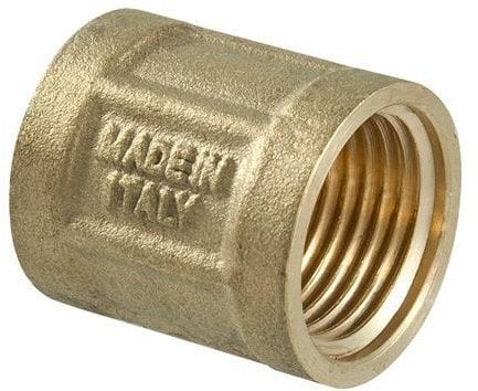 COUPLING 600.60/220 1IN G (10)