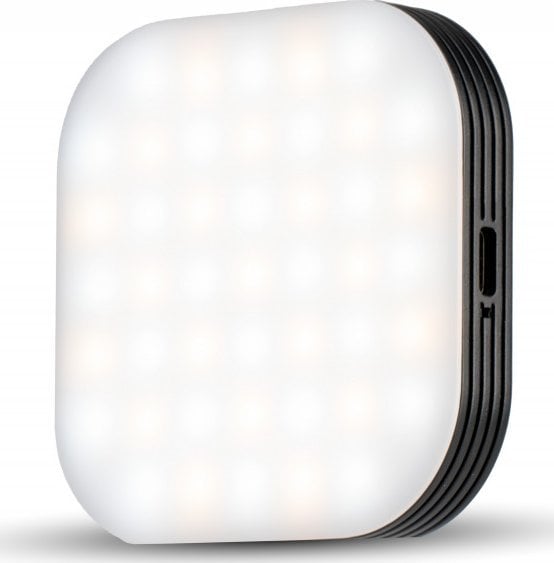 Lampa studyjna D-Fruit D-Fruit LED lamp Magnetic (DF622)