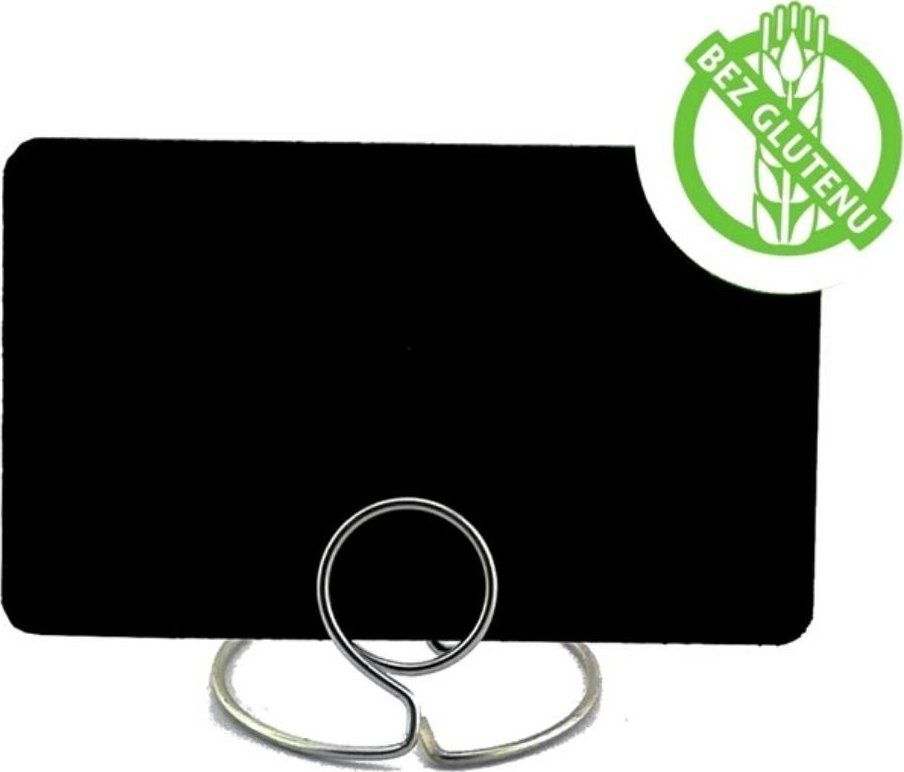 StudioCen Piny do cenówek Bez Glutenu 10szt.
