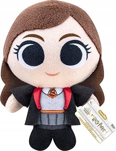 Funko Pop Funko POP! Plush: Harry Potter - Hermione (4")