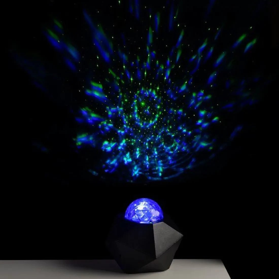 Dekoracja świąteczna Świecąca dekoracja świąteczna Galaxi