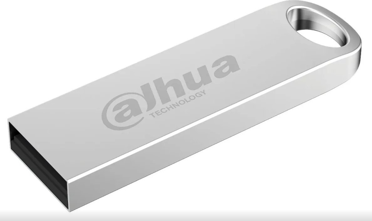 Pendrive Dahua Technology USB-U106-20-16GB, 16 GB (USB-U106-20-16GB)