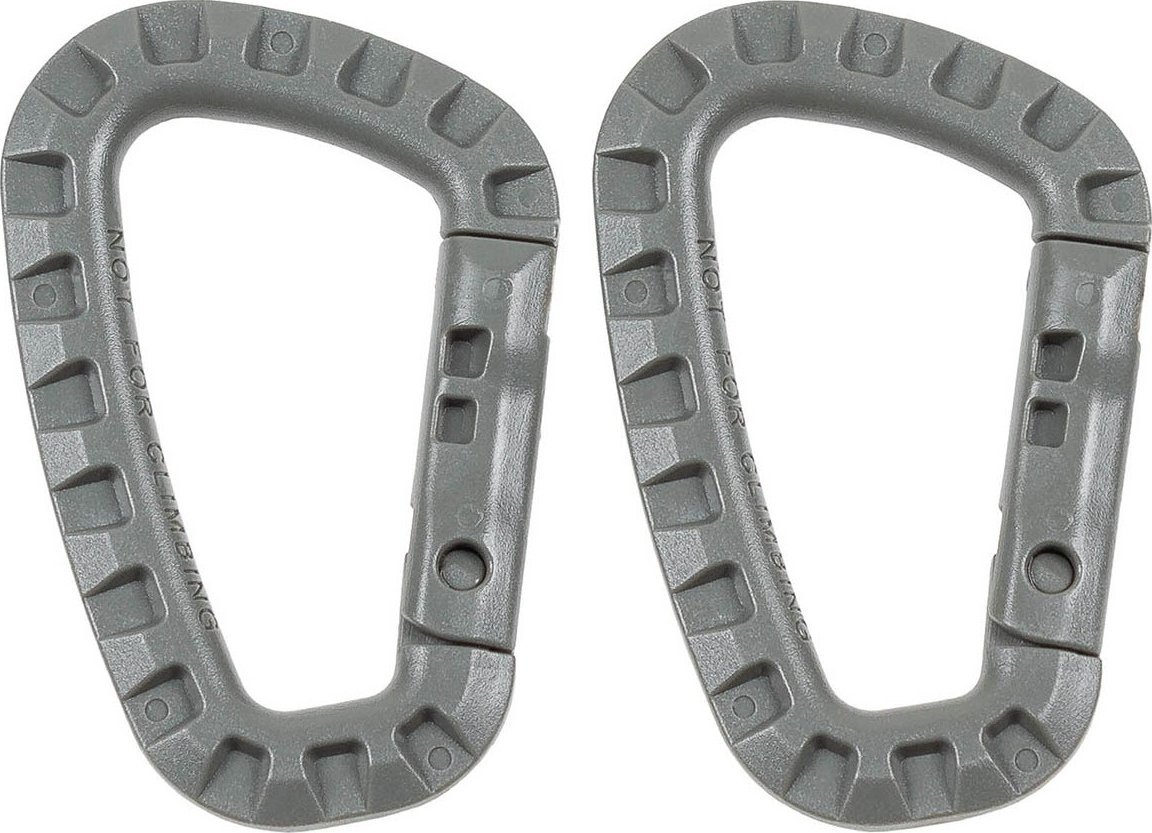 MFH KARABIŃCZYK ABS 7 mm x 8.5 cm foliage