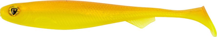 Fox Rage Slick Shad New Ultra UV Colours