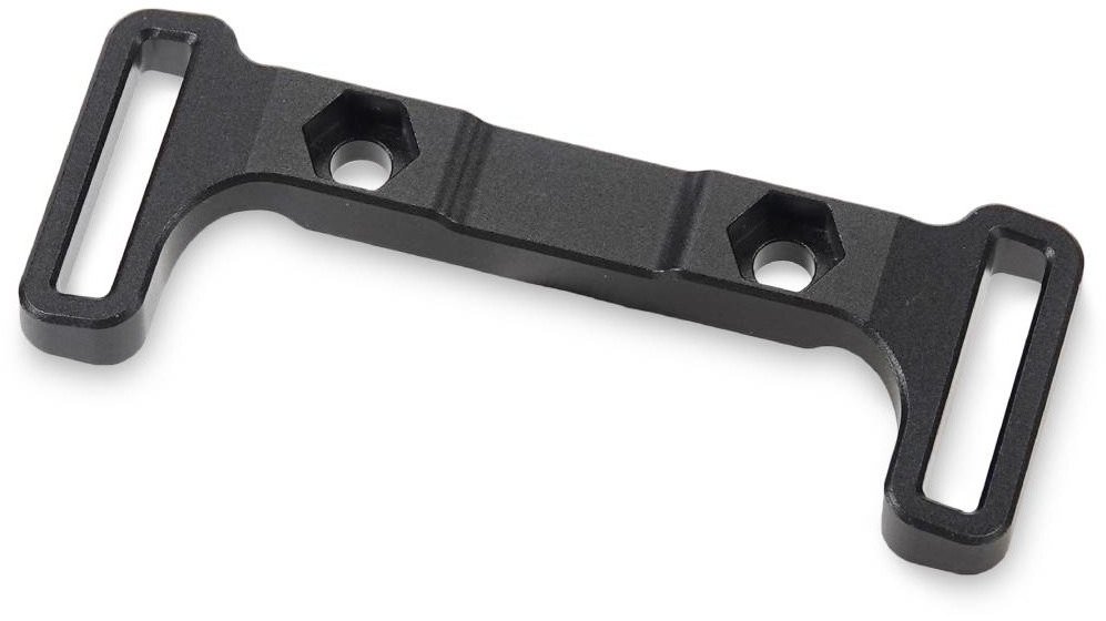 Mocowanie pod lampkę tylną LUPINE C14 MAG SADDLEBAG CONVERSION KIT, Pod montaż sakwy (NEW)