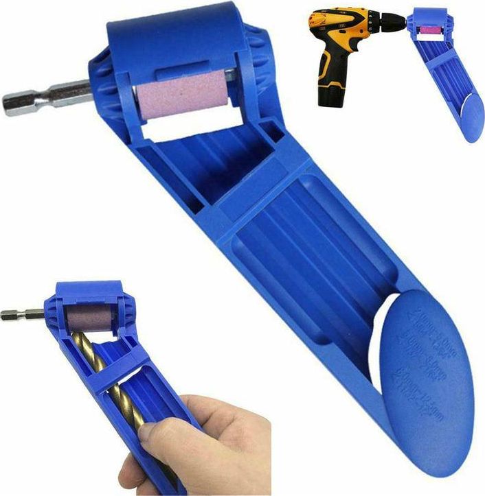 Aptel Ostrzałka Do Wierteł AG685C o średnicy 2 do 12,5mm