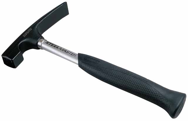 Stanley Młotek murarski reński rączka stalowa 500g (1-51-039)
