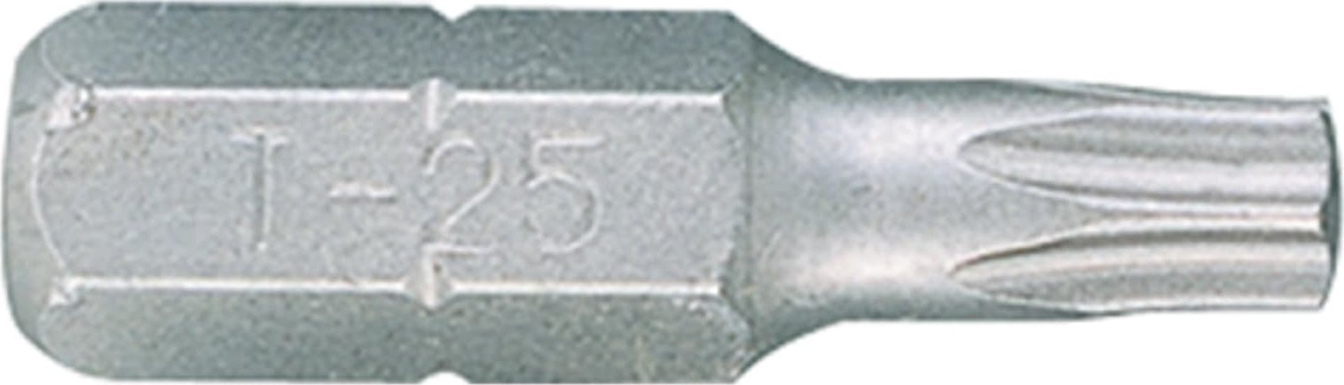 King Tony BIT 1/4" TORX T40 x 25mm King Tony