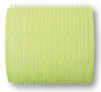 Top Choice Wałki do włosów Velcro Q55 twarde 4 szt.