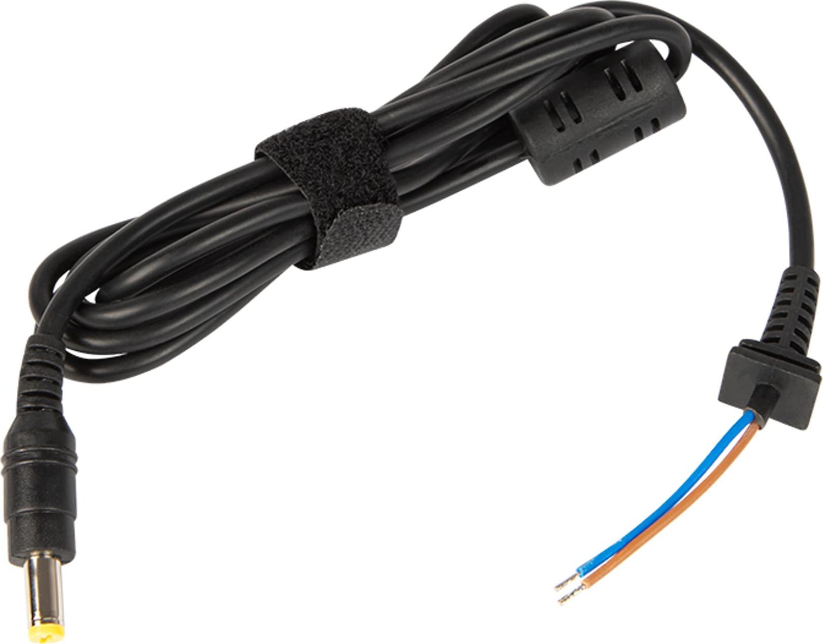 Kabel zasilający Blow 4267# Kabel zasilacza acer dc 5,5x1,7