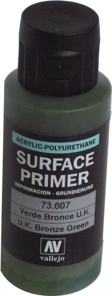 Vallejo Podkład AkrylPoliuretan. U.K. - 73607