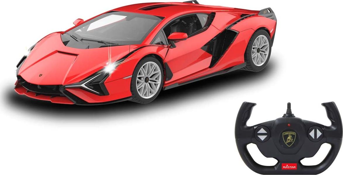 Jamara JAMARA Lamborghini Sián 1:14 rd 2.4GHz - 403128