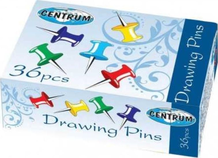 Centrum PINEZKI BECZUŁKI TABLICOWE CENTRUM 36SZT.