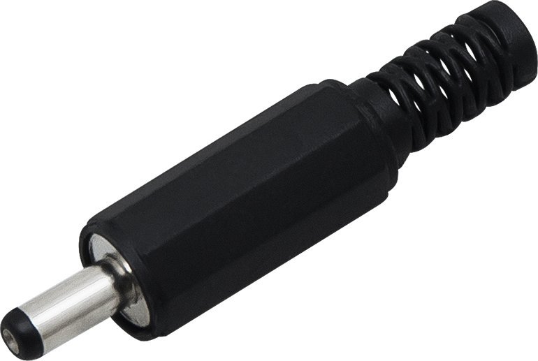 Kabel zasilający Blow 2385# Wtyk dc 1,0/3,8 /9,5