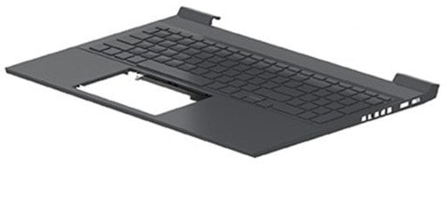 HP M75756-B31 części zamienne do notatników Klawiatura