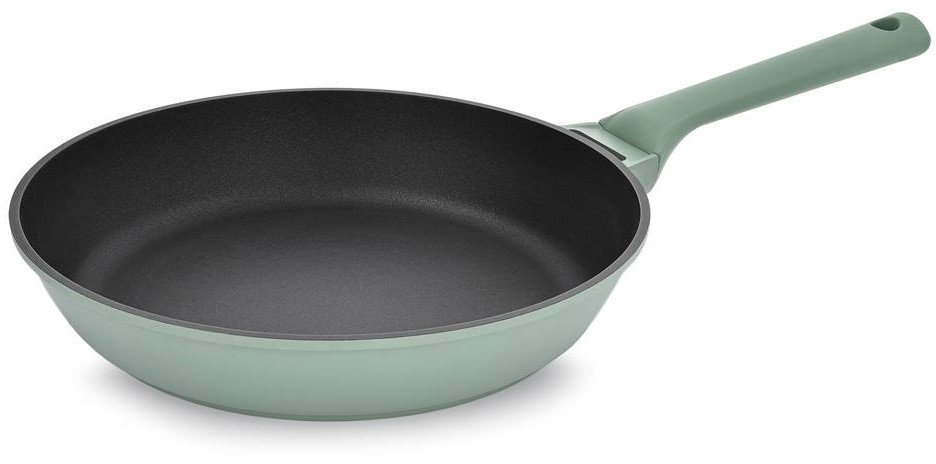 Patelnia tradycyjna 28 cm Fern