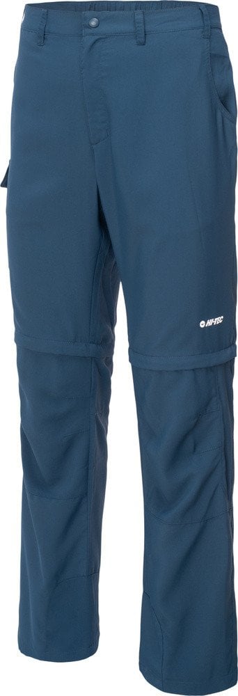 Męskie Spodnie turystyczne techniczne Core Marlo 2in1 rozmiar XXL