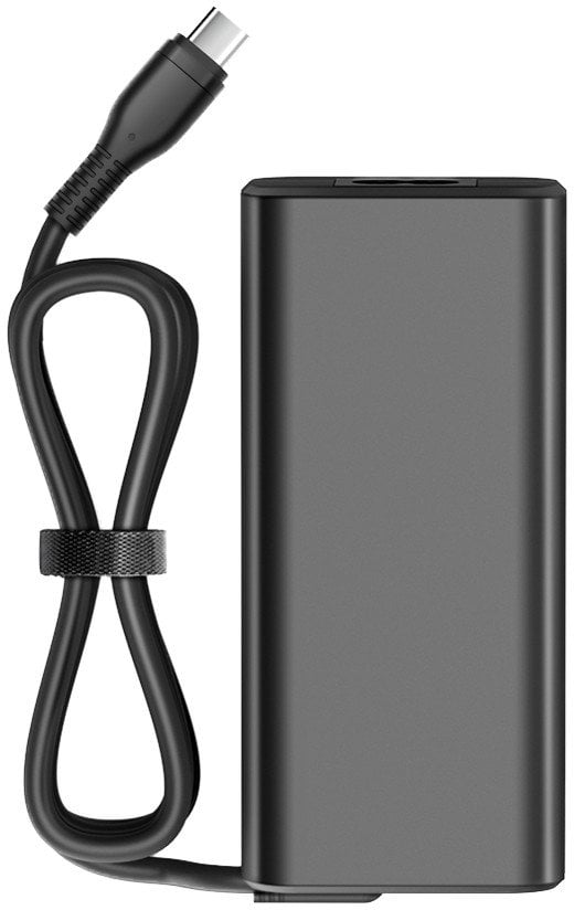 Zasilacz do laptopa Origin Storage ADP-C65W adapter zasilający/inwerter wewnętrzny 65 W czarny