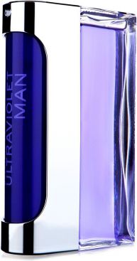 Paco Rabanne Ultraviolet EDT 100 ml