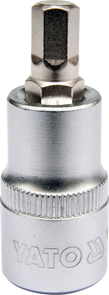 Yato Nasadka trzpieniowa imbusowa hex 1/2" H8 x 55mm (YT-04384)