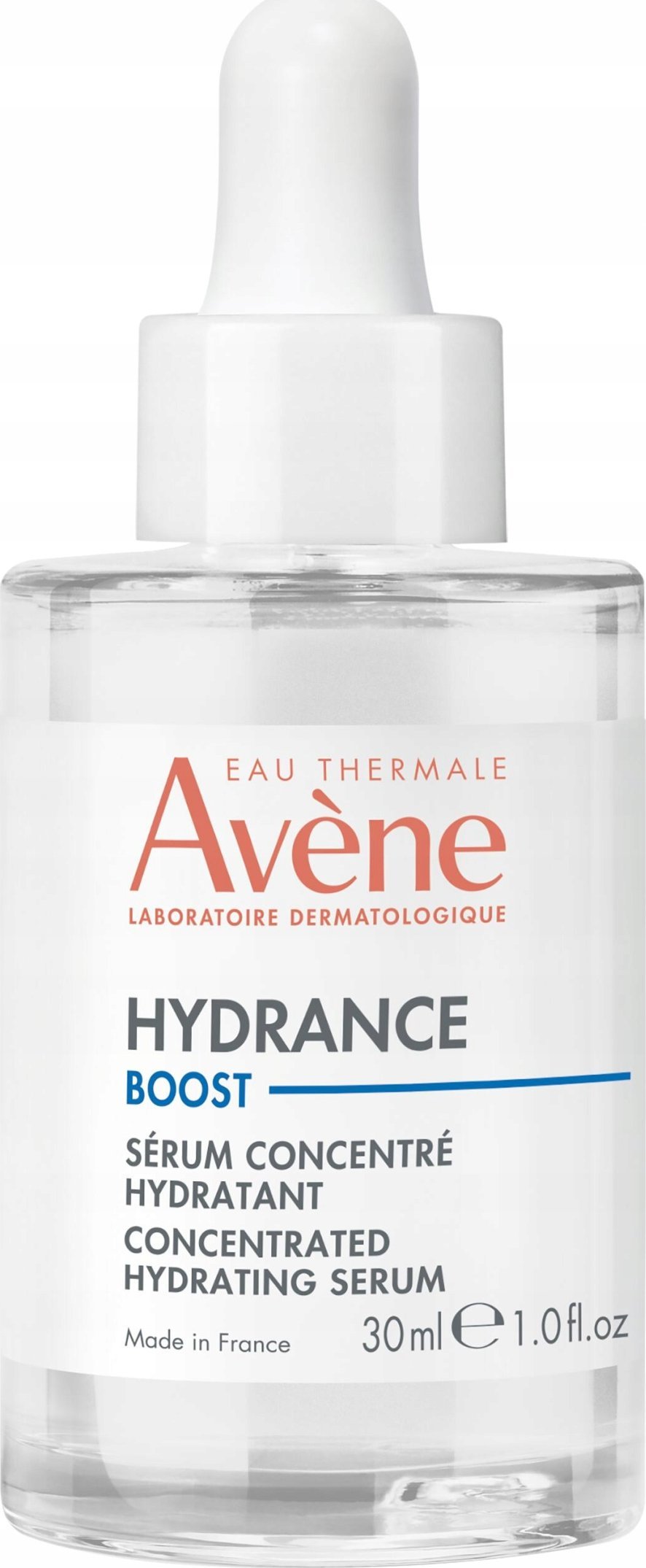 "Avéne Hydrance Boost" serumo koncentratas 30ml