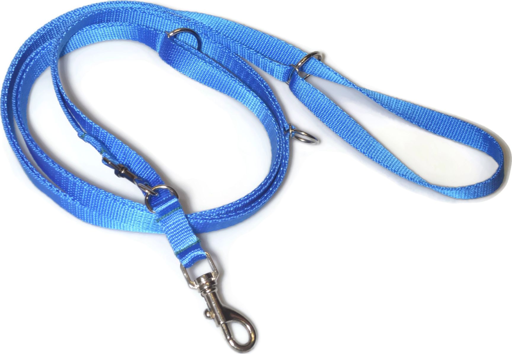 Alizoo Przepinana Smycz dla średnich psów 16mm/330cm - ALIZOO