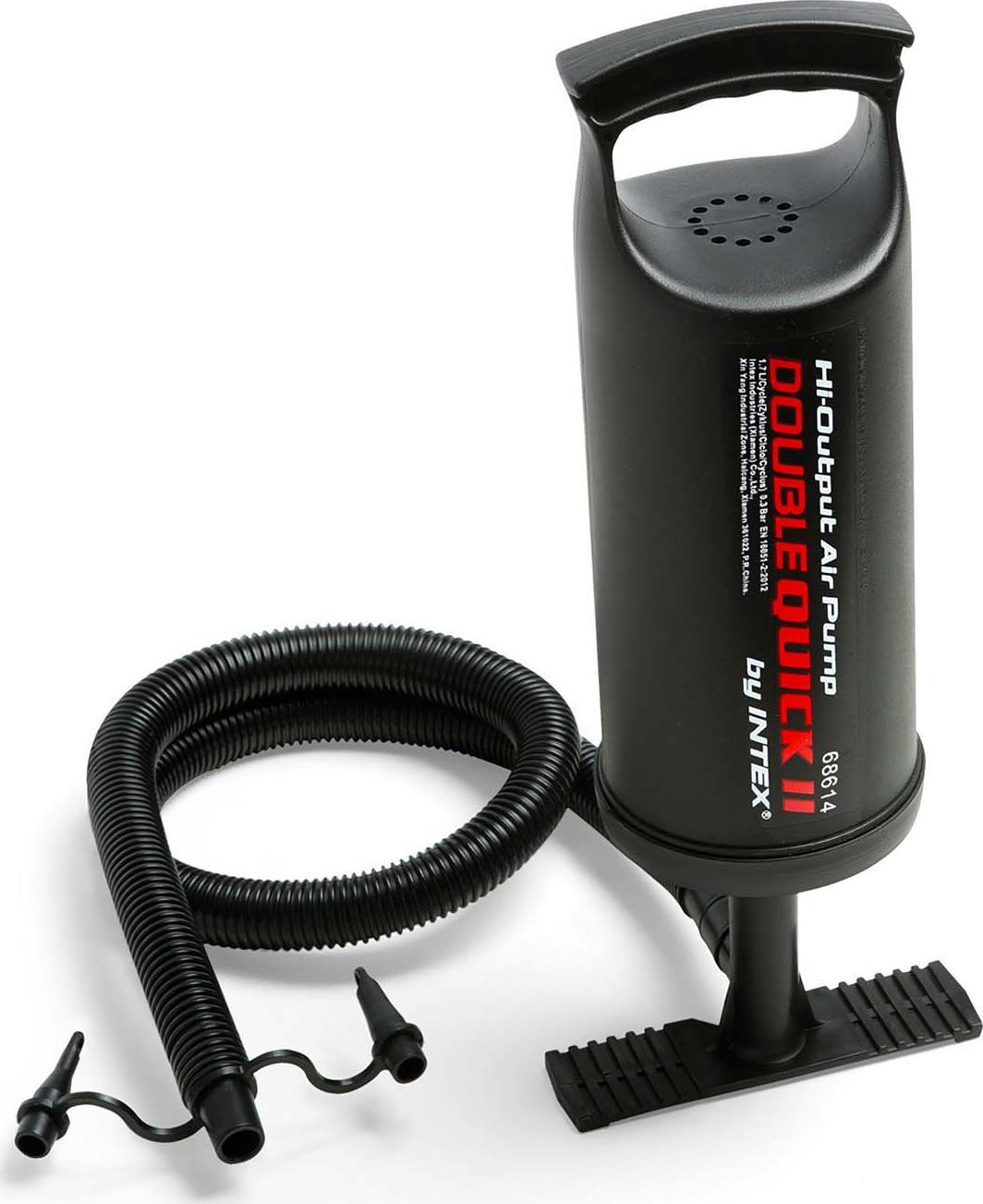 Intex Pompka ręczna średnia 36 cm (68614)