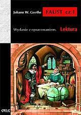 Faust. Część I (z opracowaniem)