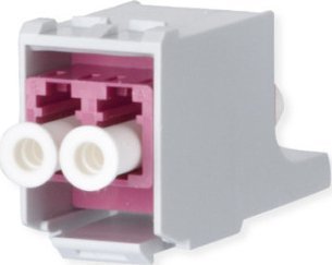 Triton METZ CONNECT OpDAT moduł LC-Duplex OM4