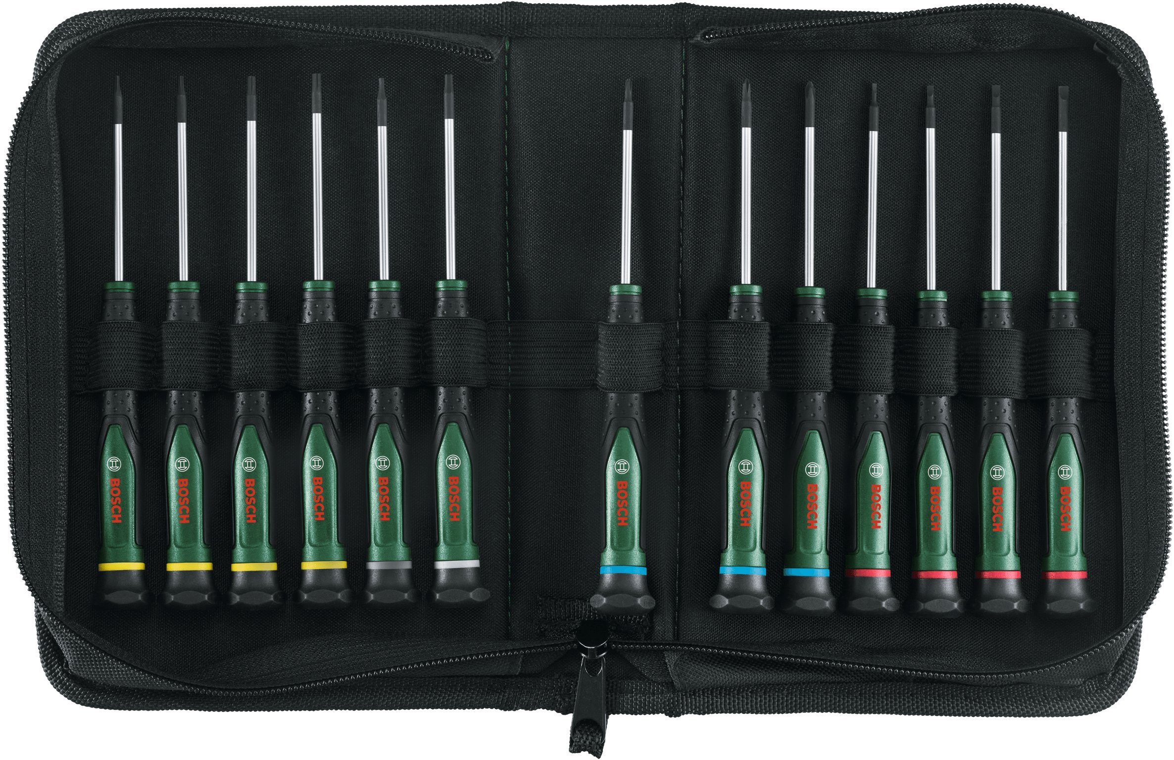 Śrubokręt Precision Screwdriver Set 13-P