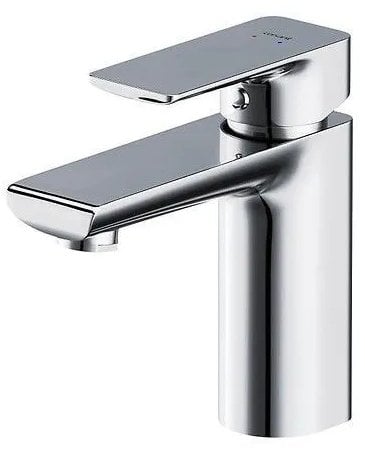 BATERIA UM SZTORCOWA SUARO 1 UCHW CHROM KOREK KLIK-KLAK AUTOM