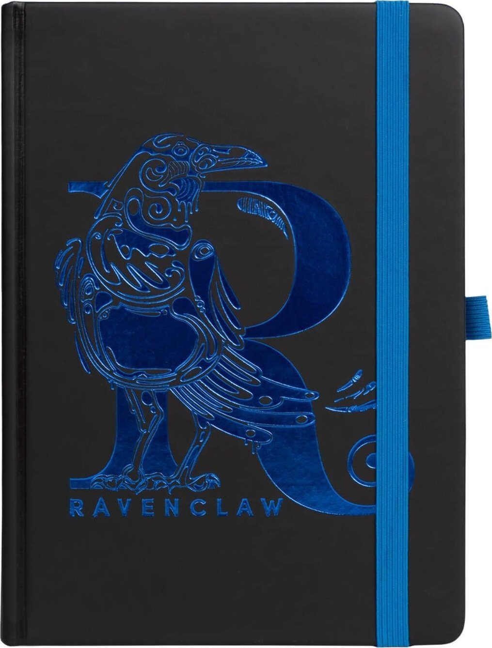 Pyramid HARRY POTTER NOTES ZESZYT RAVENCLAW 120k