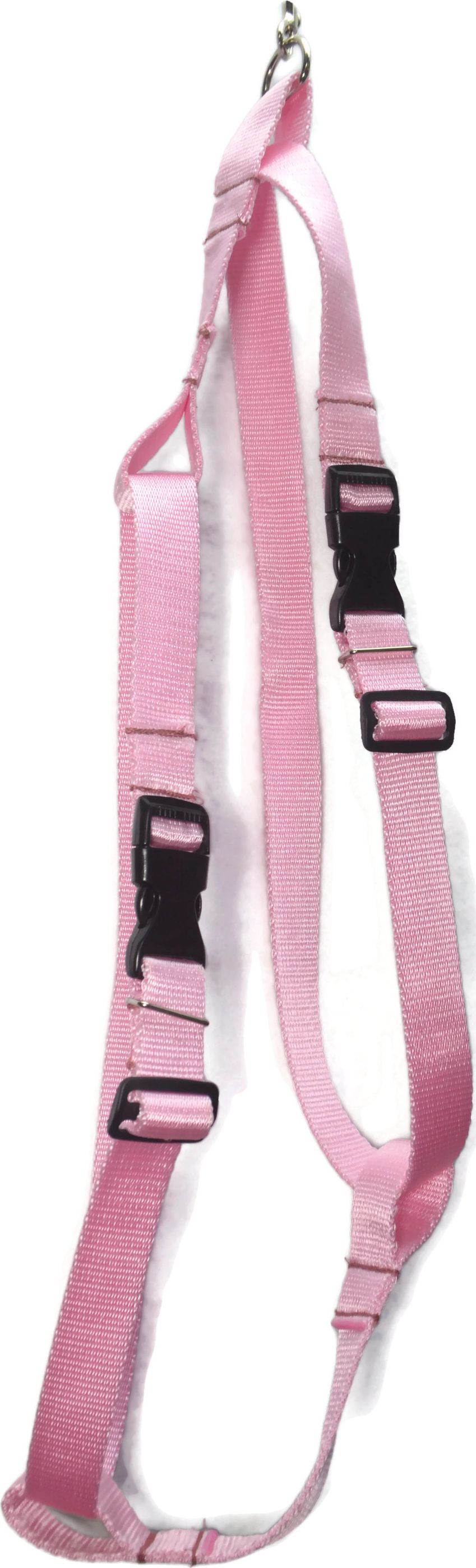 Alizoo Szelki dla dużego psa 25mm boczne zapięcie - ALIZOO