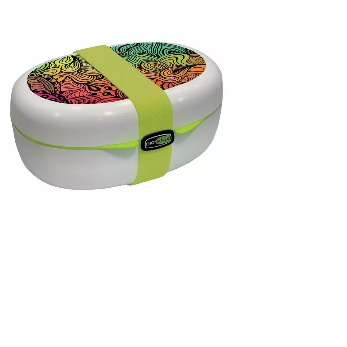 Pusdienu karba X-Food Mood 1 30L asorti 8000303313342