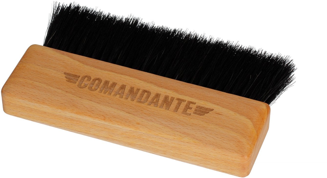 Comandante Szczotka MAX #2 - Buk