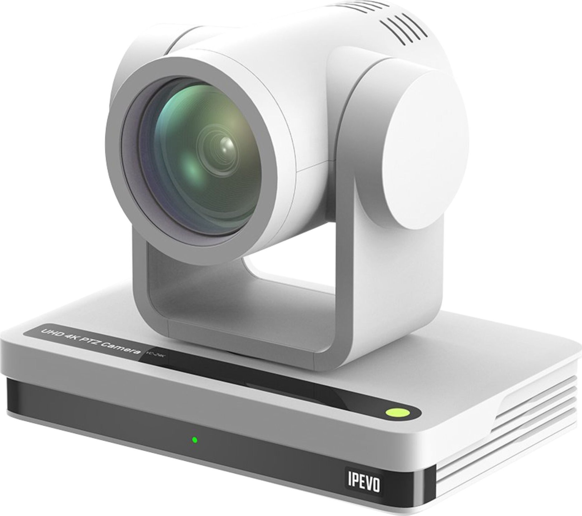 Kamera internetowa Ipevo IPEVO VC-Z4K UHD 4K PTZ Video Conference Camera white