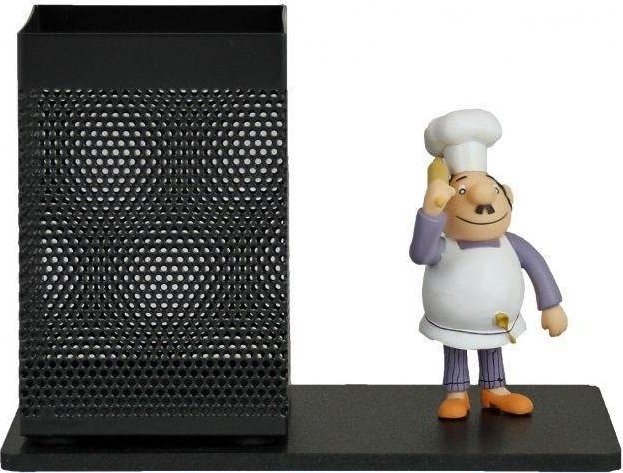 Tisso Toys Przybornik biurkowy z figurką Bartolini Bartłomiej