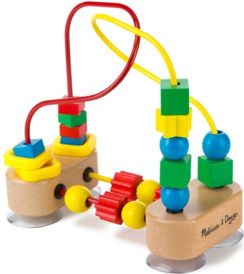 Melissa & Doug Przeplatanka - labirynt (13042 MELISSA)