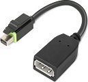 Adapter AV Lenovo ThinkStation Mini DP to DP Adapter
